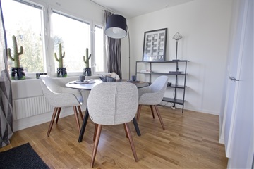 Photo 1. Apartment, Morkullegränd, Luleå 
