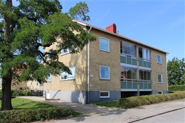 Photo 1. Apartment, Kapellgatan, Ystad 
