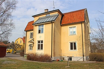 Photo 1. Apartment, Erikslundsvägen, Strängnäs 