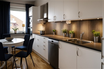 Photo 1. Apartment, Wetterlinsgatan, Falköping 