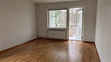 Photo 1. Apartment, Stjärngatan, Västerås 