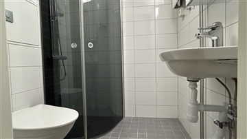 Bild 4. Lägenhet, Stjärngatan, Västerås 