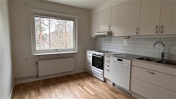 Photo 5. Apartment, Stjärngatan, Västerås 