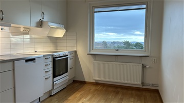 Bild 3. Lägenhet, Stjärngatan, Västerås 