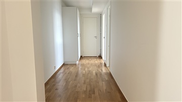 Bild 2. Lägenhet, Stjärngatan, Västerås 