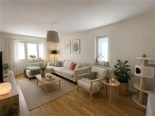 Photo 1. Apartment, Lasstorpsgatan, Katrineholm 
