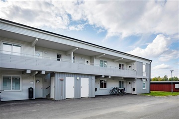 Photo 1. Apartment, Skiftesgatan, Skellefteå 