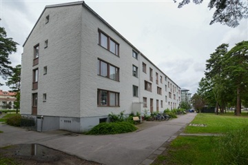Photo 1. Apartment, Adelgatan, Kalmar 