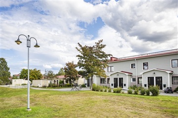 Bild 1. Lägenhet, Hemmansgatan, Skellefteå 