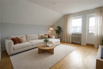 Photo 1. Apartment, Dotorpsgatan, Falköping 