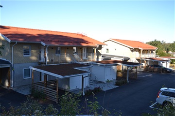 Photo 1. Apartment, Solliden, Fjärås 