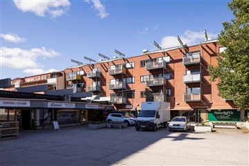 Photo 1. Apartment, Torggatan, Sandviken 