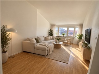 Photo 1. Apartment, Torggatan, Sandviken 