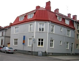Photo 2. Apartment, Skolgatan, Umeå 