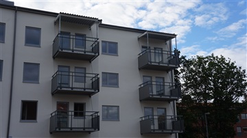 Photo 1. Apartment, Sjöbrings Väg, Kalmar