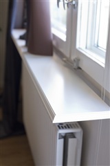 Photo 1. Apartment, Krongårdsringen, Luleå 