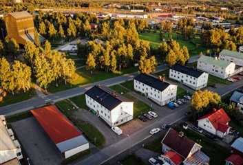 Photo 4. Apartment, Köpmansgatan, Haparanda 