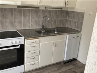 Bild 5. Lägenhet, Forsbackavägen, Fagersta 