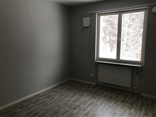 Bild 3. Lägenhet, Forsbackavägen, Fagersta 