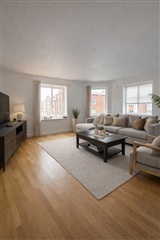 Bild 1. Lägenhet, Evas Gränd, Trelleborg 