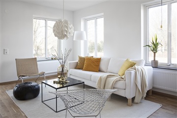 Photo 1. Apartment, Dalbyvägen, Arlöv 