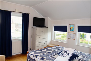 Bild 16. Hus/villa, , Stockholm 