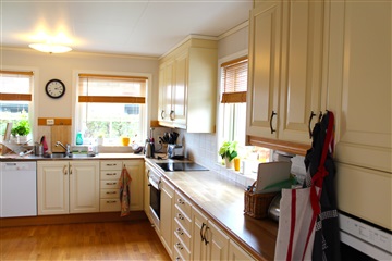 Bild 15. Hus/villa, , Stockholm 