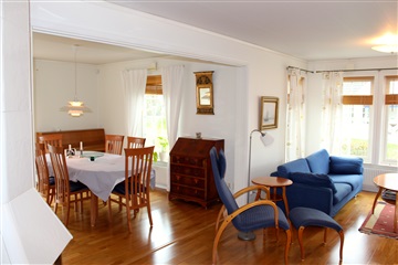 Bild 14. Hus/villa, , Stockholm 