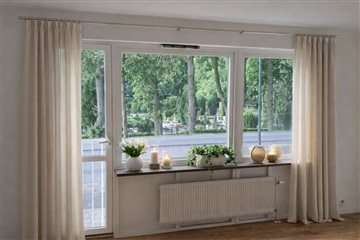 Bild 1. Lägenhet, Sturegatan, Ystad 