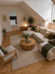 Photo 1. Apartment, Mariagatan, Ystad 