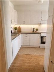 Bild 1. Lägenhet, Hemmansgatan, Skellefteå 
