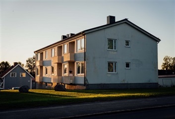 Photo 4. Apartment, Köpmansgatan, Haparanda 