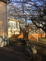 Bild 17. Hus/villa, , Stockholm 
