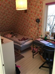 Bild 9. Hus/villa, , Stockholm 
