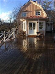 Bild 12. Hus/villa, , Stockholm 