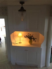 Bild 13. Hus/villa, , Stockholm 