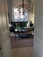 Bild 4. Hus/villa, , Stockholm 