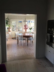 Bild 2. Hus/villa, , Stockholm 