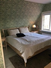 Bild 8. Hus/villa, , Stockholm 