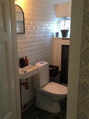 Bild 10. Hus/villa, , Stockholm 