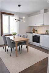 Photo 1. Apartment, Frögatan, Skellefteå 