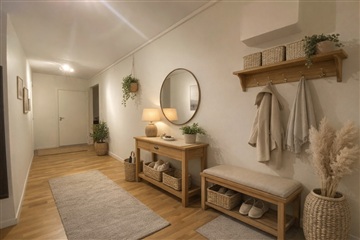 Photo 1. Apartment, Odengatan, Falköping 