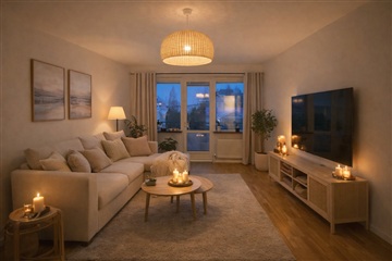 Photo 1. Apartment, Odengatan, Falköping 