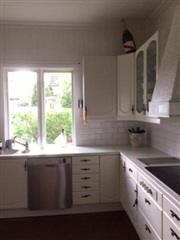 Bild 3. Hus/villa, , Stockholm 