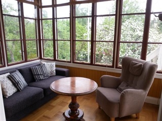 Bild 22. Hus/villa, , Stockholm 