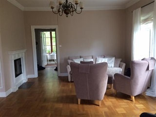 Bild 12. Hus/villa, , Stockholm 