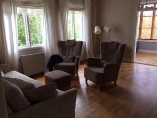 Bild 13. Hus/villa, , Stockholm 