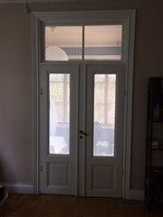 Bild 6. Hus/villa, , Stockholm 