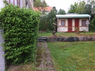 Bild 7. Hus/villa, , Stockholm 