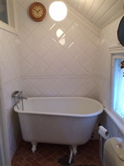 Bild 17. Hus/villa, , Stockholm 